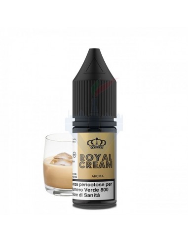 ADM ROYAL CREAM - Pastry - Aroma...