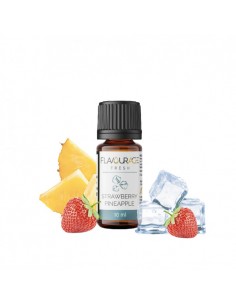 ADM Strawberry Pineapple -...