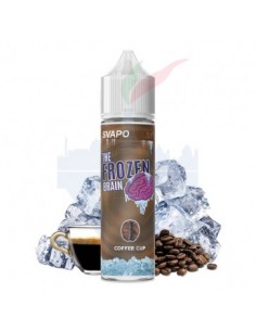 ADM THE FROZEN BRAIN Coffe...