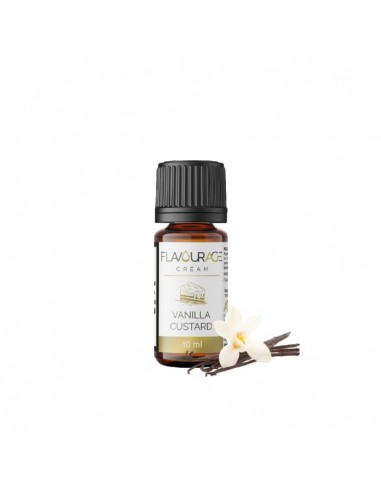 ADM Vanilla Custard - Aroma...
