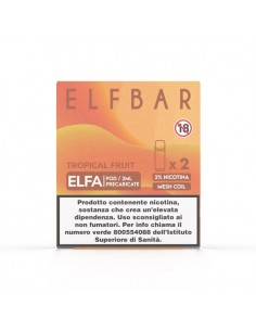 ELFBAR ELFA 2ML PREFILLED...