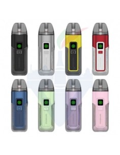 Full Kit Luxe X2  -Purple-...