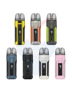 LUXE X PRO KIT - ULTRA...