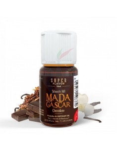 ADM MADAGASCAR CHOCOLATE -...