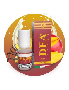 MAMBO 10ML 4nic DEA ITALIA SRL