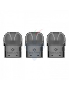 3PZ Pod di Ricambio per U...