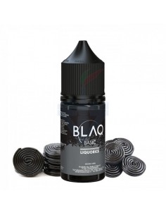 ADM LIQUORICE  - Basic -...