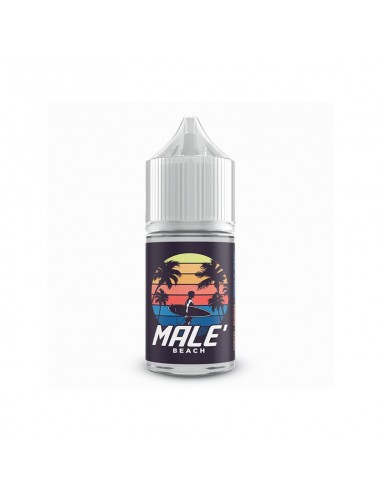 ADM MALE BEACH - Aroma Scomposto 10 +...