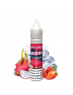 ADM OCEAN - Xtreme - Aroma...