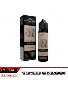 ADM CAVENDISH - SINGLE LINE...