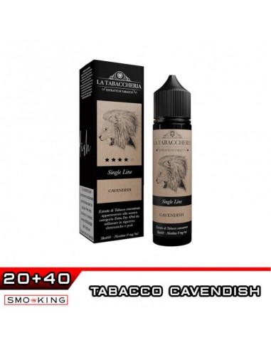 ADM CAVENDISH - SINGLE LINE - Extra...