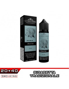 ADM E-CIG - BLEND LINE -...