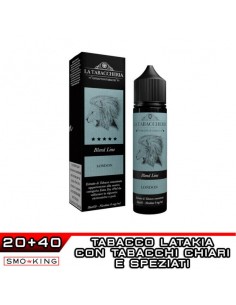 ADM LONDON - BLEND LINE -...