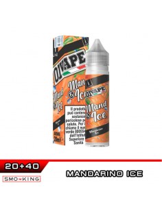 ADM MANDARINO ICE -  Shot...