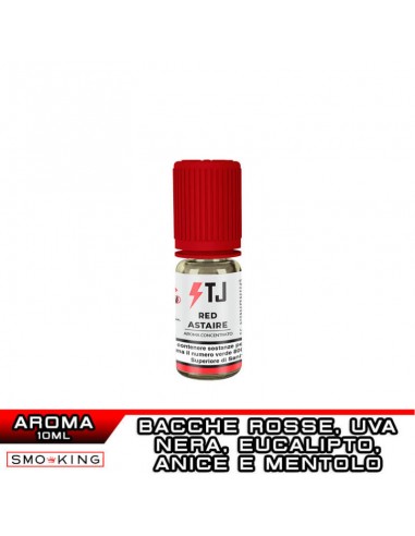 ADM RED ASTAIRE  - Aroma Concentrato...