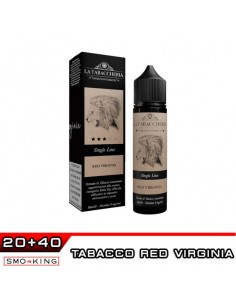 ADM RED VIRGINIA - SINGLE...