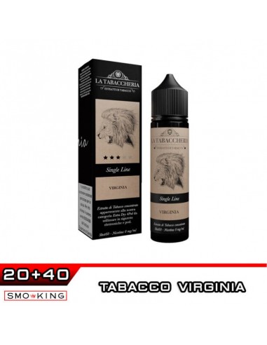 ADM VIRGINIA - SINGLE LINE - Extra...