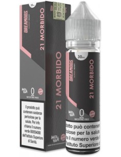 ADM  Morbido  aroma 20ml...