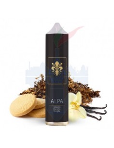 ADM ALPA - Shock Wave -...