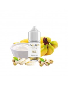 ADM BANACHO - Aroma...