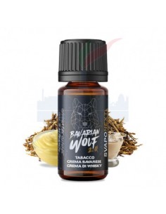 ADM BAVARIAN WOLF - Aroma...