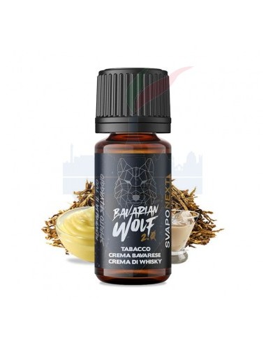 ADM BAVARIAN WOLF - Aroma Concentrato...