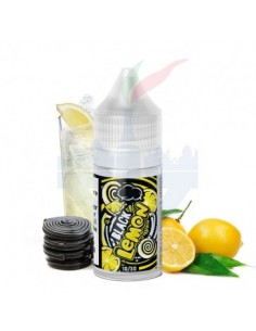 ADM BLACK LEMON  - Mini...