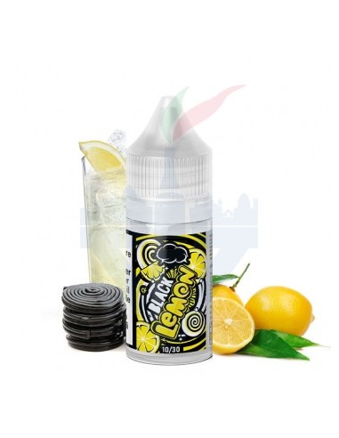 ADM BLACK LEMON  - Mini Shot 10+20 -...