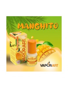 Manghito 14Nic 10ML VAPOR-ART