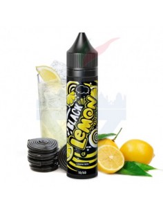 ADM BLACK LEMON  - Mini...