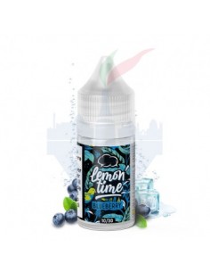 ADM Blueberry -LEMON TIME -...
