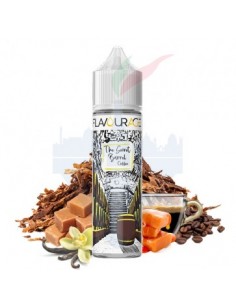 ADM COFFEE - THE SECRET...