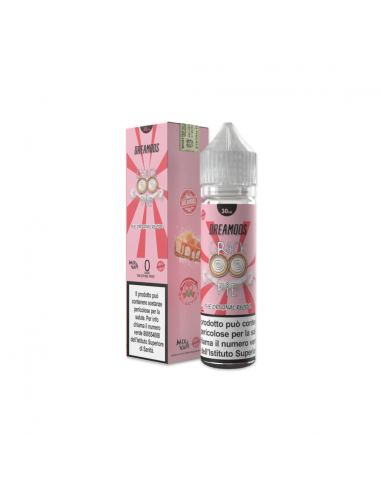 ADM Crack Pie  aroma 20ml scomposto...