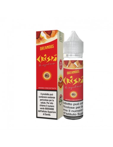 ADM CRISPI aroma 20ml scomposto DREAMODS