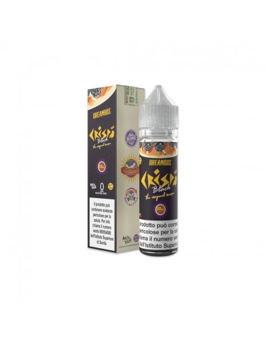 ADM Crispi Black - aroma 20ml...