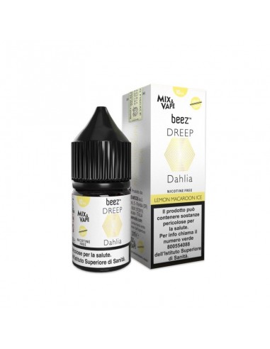 ADM DAHLIA - DREEP for BEEZ - Aroma...
