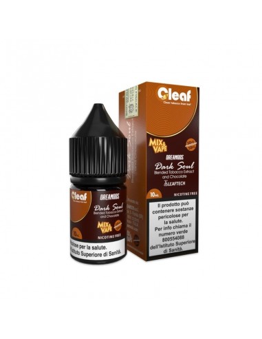 ADM DARK SOUL  - Cleaf - Aroma...