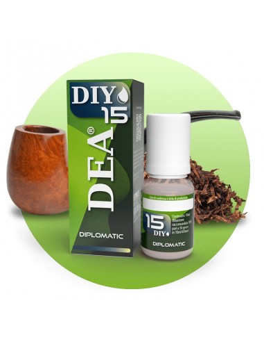 ADM DIY 15 DIPLOMATIC - Aroma...