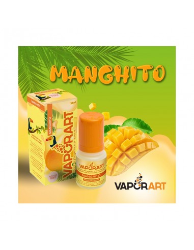 Manghito 8Nic 10ML VAPOR-ART