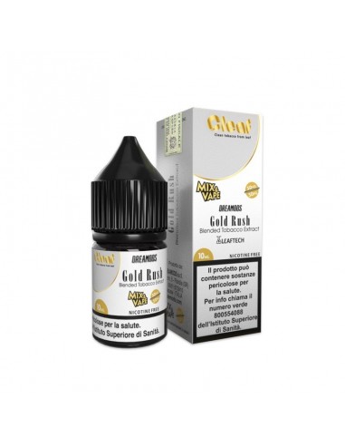 ADM GOLD RUSH - Cleaf - Aroma...