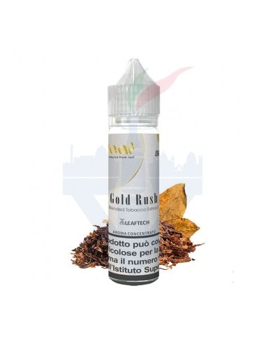 ADM GOLD Rush  - Cleaf - aroma 20ml...