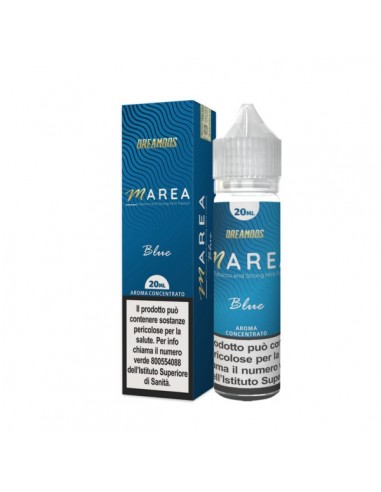 ADM MAREA BLUE  aroma 20ml scomposto...