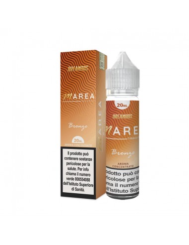 ADM MAREA BRONZE  aroma 20ml...