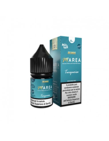 ADM MAREA Turquoise - Aroma Scomposto...