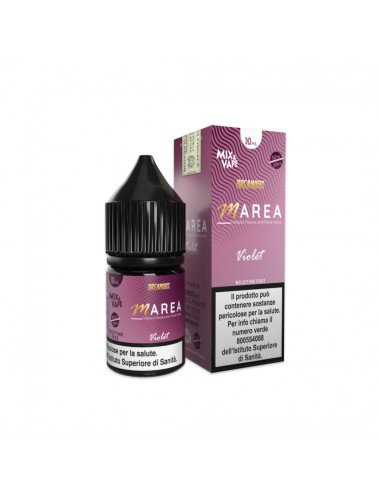 ADM MAREA Violet - Aroma Scomposto 10...