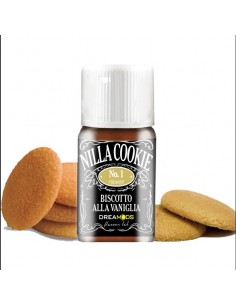 ADM No.1 Nilla Cookie -...