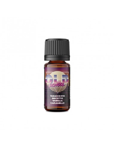 ADM OLD SCHOOL - Aroma Concentrato...