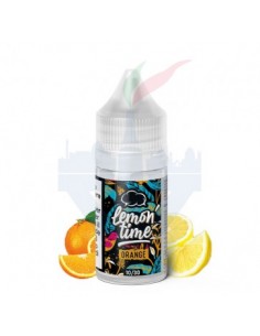 ADM Orange -LEMON TIME -...