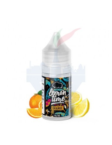 ADM Orange -LEMON TIME - Mini Shot...