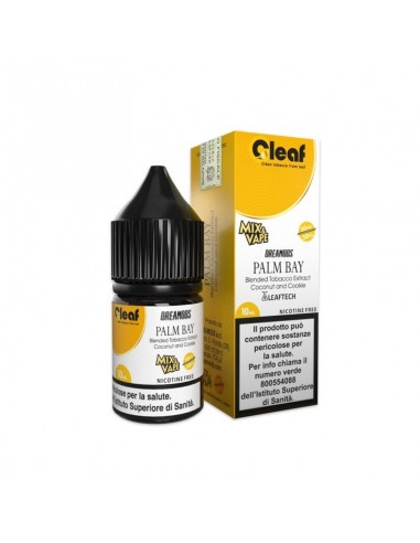 ADM PALM BAY - Aroma Scomposto 10 +...